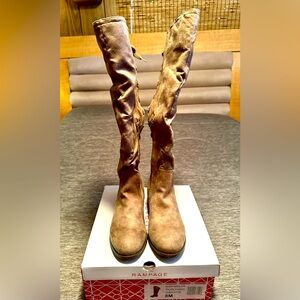 👢Rampage Boots 👢